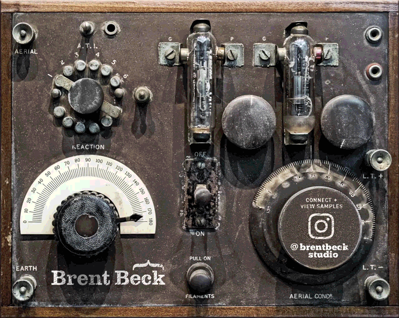Brent Beck Studio